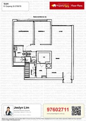 Icon (D2), Apartment #169667742
